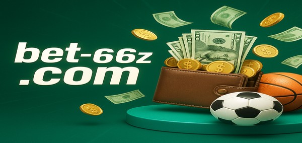 66z-এ ১০% ক্যাশব্যাক বোনাস