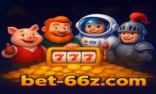 66z গেমিং