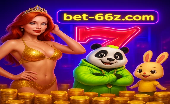 66z-এ সমৃদ্ধ বিনোদন-গেম খেলার সুযোগ নিন